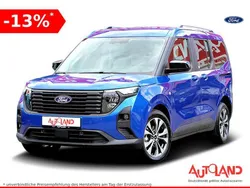 Andere Neu 2025 Ford Tourneo Courier Titanium Van / Kleinbus | 27.490 € (Fairer Preis)