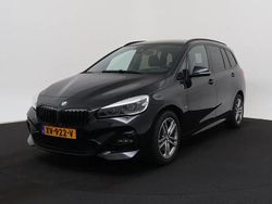 Schwarz Gebraucht 2019 BMW 218 M Sport Van / Kleinbus | 11.500 € (Guter Preis)