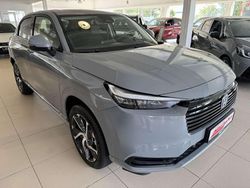 Urban grey Neu 2025 Honda HR-V Advance SUV | 36.990 € (Fairer Preis)