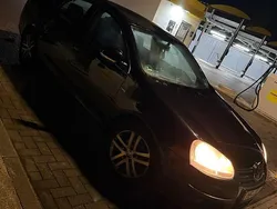 Schwarz Gebraucht 2006 VW Jetta Limousine | 3.650 € (Fairer Preis)