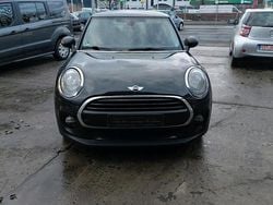 Schwarz Gebraucht 2014 Mini Cooper Kleinwagen | 4.999 € (Guter Preis)