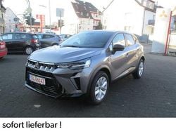 Anthrazitgrau Neu 2025 Mitsubishi ASX Plus SUV | 26.990 € (Etwas zu teuer)