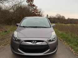 Andere farben Gebraucht 2012 Hyundai ix20 Edition Kleinwagen | 5.300 €