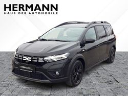 Schwarz Gebraucht 2023 Dacia Jogger Extreme Van / Kleinbus | 17.391 € (Fairer Preis)