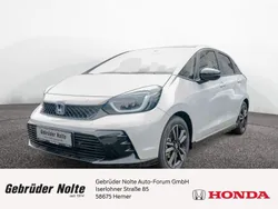 Platinum white pearl Neu 2025 Honda Jazz Advance Kleinwagen | 29.490 € (Fairer Preis)
