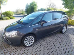 Opel Zafira Tourer