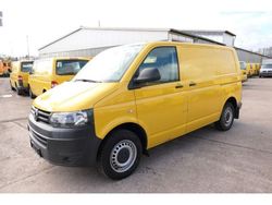 Ginstergelb r1032 Gebraucht 2014 VW T5 Van | 7.854 € (Fairer Preis)