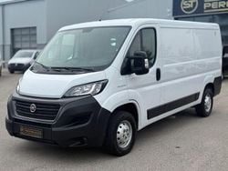 Weiß Gebraucht 2020 Fiat Ducato 33 Van | 23.990 € (Etwas zu teuer)