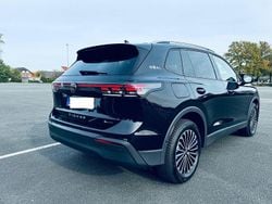Schwarz Gebraucht 2024 VW Tiguan Goal SUV | 44.500 € (Superpreis)