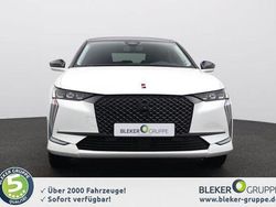 Weiss Gebraucht 2023 DS Automobiles DS9 Limousine | 28.380 €