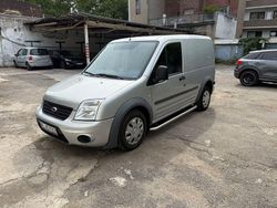 Silber Gebraucht 2012 Ford Transit Limousine | 3.350 € (Etwas zu teuer)