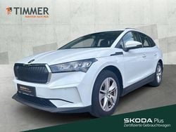Andere Gebraucht 2022 Skoda Enyaq iV Loft SUV | 25.890 € (Guter Preis)