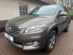 Gold Gebraucht 2012 Toyota RAV4 Life SUV | 13.940 € (Guter Preis)