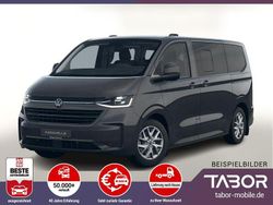 Grau Neu 2025 VW Caravelle Style Van / Kleinbus | 51.988 € (Fairer Preis)