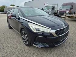 Blau Gebraucht 2015 DS Automobiles DS5 Kleinwagen | 11.450 € (Teuer)
