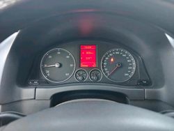 Silber Gebraucht 2007 VW Golf Limousine | 2.500 € (Fairer Preis)