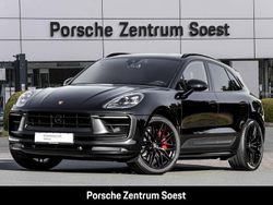 Schwarz Gebraucht 2023 Porsche Macan GTS SUV | 91.111 € (Fairer Preis)