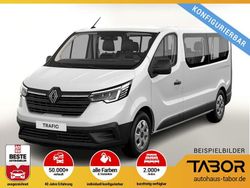 Weiß (weitere farben wählbar) Neu 2026 Renault Trafic Van / Kleinbus | 36.744 € (Teuer)