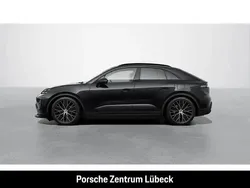 Schwarz Gebraucht 2024 Porsche Macan SUV | 89.390 €