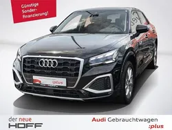 Gebraucht 2025 Audi Q2 Advanced Plus SUV | 28.475 € (Fairer Preis)