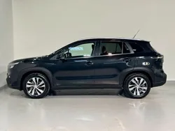 Schwarz Neu 2025 Suzuki SX4 S-Cross SUV | 32.480 € (Etwas zu teuer)