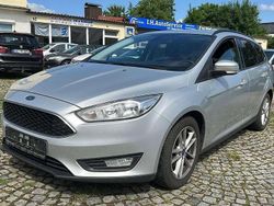 Other Gebraucht 2015 Ford Focus Trend Kombi | 4.200 € (Fairer Preis)