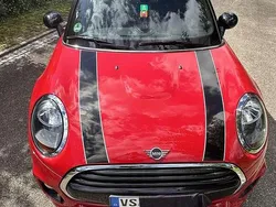 Rot Gebraucht 2019 Mini Cooper Kleinwagen | 15.600 € (Guter Preis)