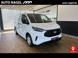 Weiß Neu 2025 Ford Transit Custom Trend Limousine | 40.990 €