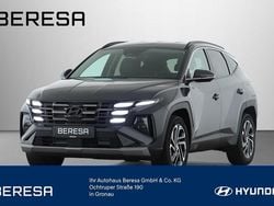 Grau Gebraucht 2024 Hyundai Tucson Prime SUV | 36.980 € (Fairer Preis)