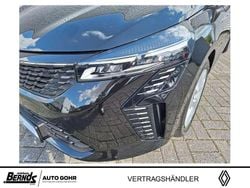 Black pearlschwarz metallic Neu 2025 Renault Clio V Evolution Kleinwagen | 17.749 € (Guter Preis)