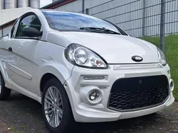 Weiß Gebraucht 2015 Ligier JSRC Kleinwagen | 7.500 €