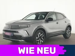 Grau Gebraucht 2023 Opel Mokka Elegance SUV | 17.975 € (Guter Preis)