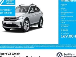 Reflexsilber metallic Gebraucht 2024 VW Taigo Life SUV | 25.280 € (Guter Preis)
