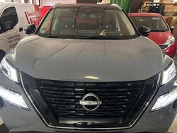 Grau Gebraucht 2022 Nissan X-Trail Tekna+ SUV | 30.900 € (Teuer)
