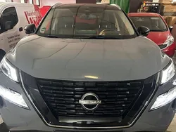 Grau Gebraucht 2022 Nissan X-Trail Tekna+ SUV | 31.650 €