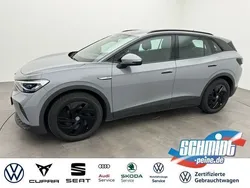 Mondsteingrau Gebraucht 2021 VW ID.4 Pro Performance SUV | 27.600 € (Superpreis)