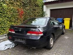 Schwarz Gebraucht 1999 Honda Prelude S Coupé | 4.200 €