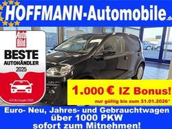 Blackmagicperleff. (metallic) Gebraucht 2023 VW up! move up! Kleinwagen | 13.900 € (Fairer Preis)