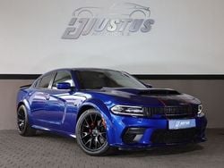 Indigo blue Gebraucht 2022 Dodge Charger Limousine | 35.400 € (Fairer Preis)