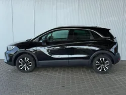 Metallic Gebraucht 2024 Opel Crossland SUV | 18.200 € (Guter Preis)