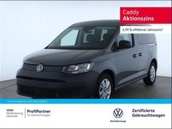 Grau Gebraucht 2025 VW Caddy Pro Van / Kleinbus | 26.450 € (Guter Preis)