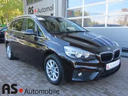 Sparkling brown metallic Gebraucht 2018 BMW 218 Gran Tourer Van / Kleinbus | 13.590 € (Fairer Preis)