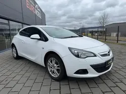 Opel Astra GTC