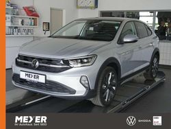 Reflexsilber metallic Gebraucht 2023 VW Taigo IQ Drive SUV | 23.890 € (Fairer Preis)