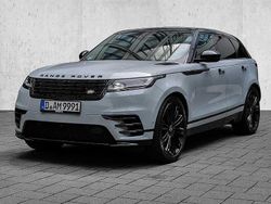 Arroios grey Gebraucht 2025 Land Rover Range Rover Velar Autobiography SUV | 82.950 €