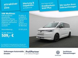 Weiß Gebraucht 2024 VW T7 Style Van | 55.450 € (Fairer Preis)
