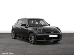 Neu 2025 Mini Cooper S Coupé Coupé | 37.090 € (Teuer)