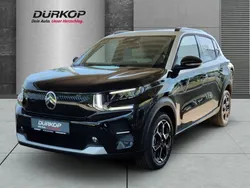 Perla nera schwarz Neu 2025 Citroën C3 Kleinwagen | 19.480 € (Fairer Preis)