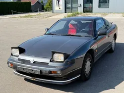 Grau Gebraucht 1990 Nissan 200 SX S Coupé | 6.999 €
