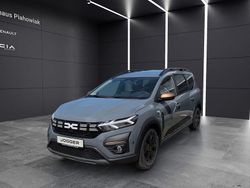 Grau Neu 2025 Dacia Jogger Extreme Limousine | 21.490 € (Guter Preis)